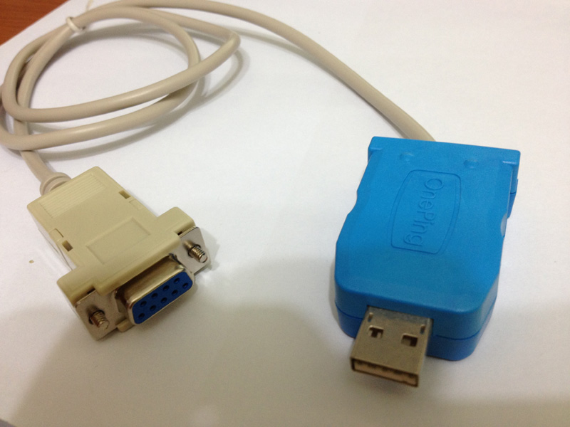 USB to tTTL / RS422 / RS232 / RZ485