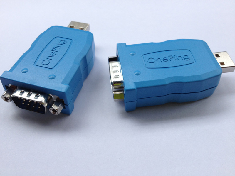 USB to RS232 PL2303 HXD